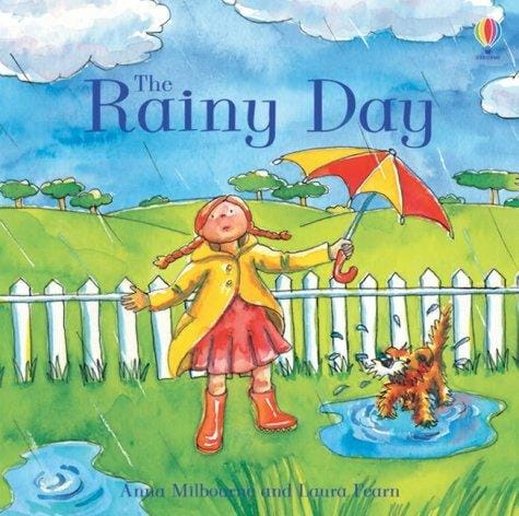 The Rainy Day
