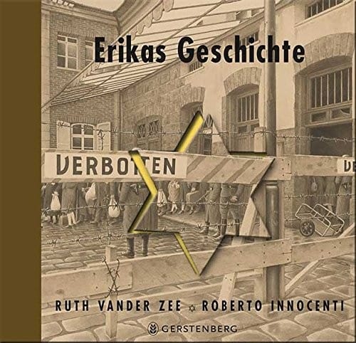 Erikas Geschichte