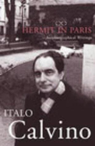 The Hermit in Paris