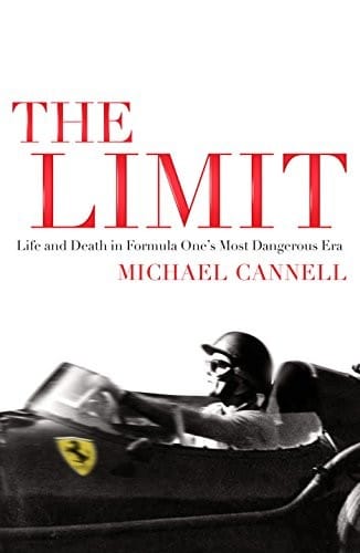 Limit: Life and Death on the 1961 Grand Prix Circuit