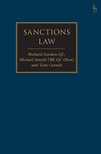 Sanctions Law