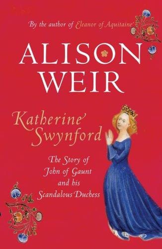 Katherine Swynford