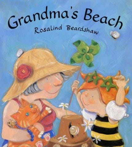Grandma's Beach