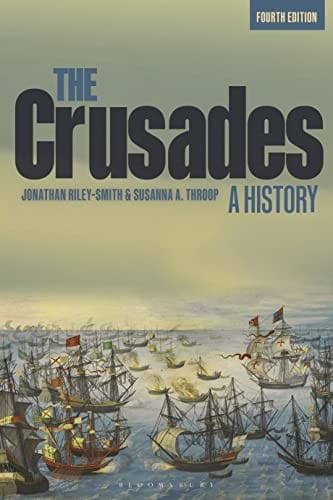 Crusades: a History