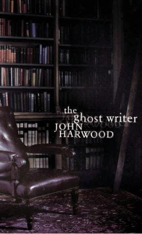 The ghost writer