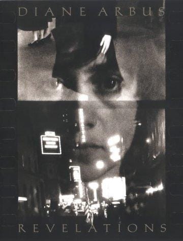 Diane Arbus: Revelations