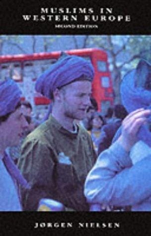 Muslims in Western Europe (Islamic Surveys)