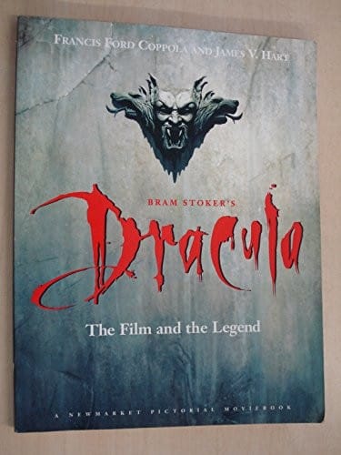 Making of Bram Stoker's "Dracula"