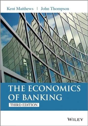 Economics of Banking