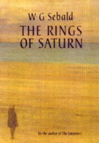 Rings of Saturn