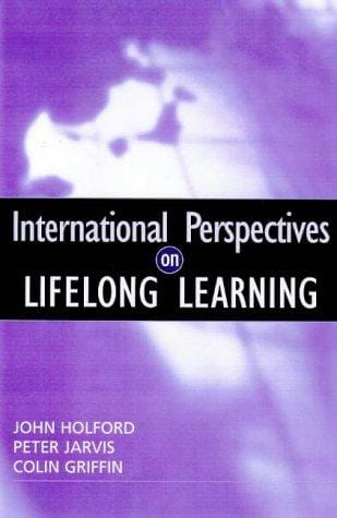 International perspectives on lifelong learning