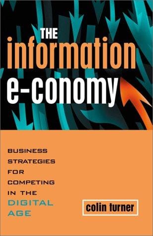 The Information Economy