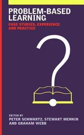 Problem Based-Learning: Case Studies, Experience and Practice