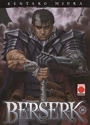 Berserk 38