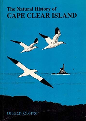 The natural history of Cape Clear Island