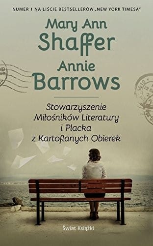 Stowarzyszenie Milosnikow Literatury i Placka z Kartoflanych Obierek