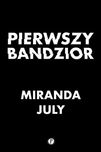 Pierwszy bandzior