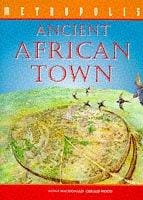 Ancient African Town (Metropolis)