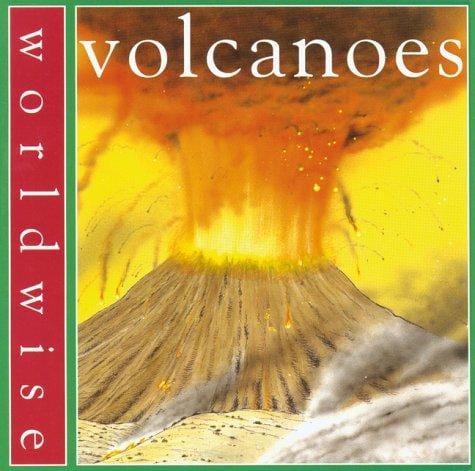 Volcanoes (Worldwise)