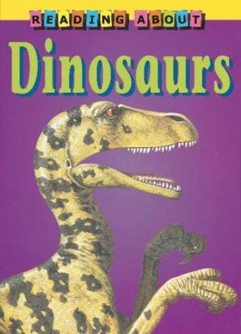 Dinosaurs (My World)