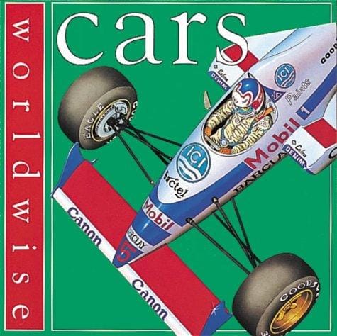 Cars (Worldwise)