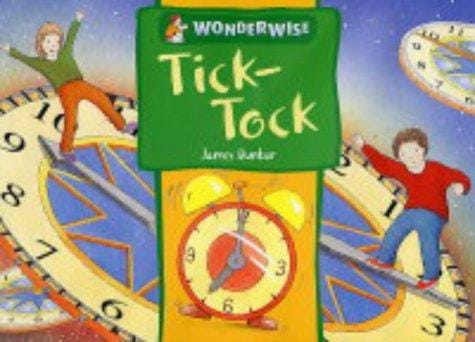 Tick-tock (Wonderwise)