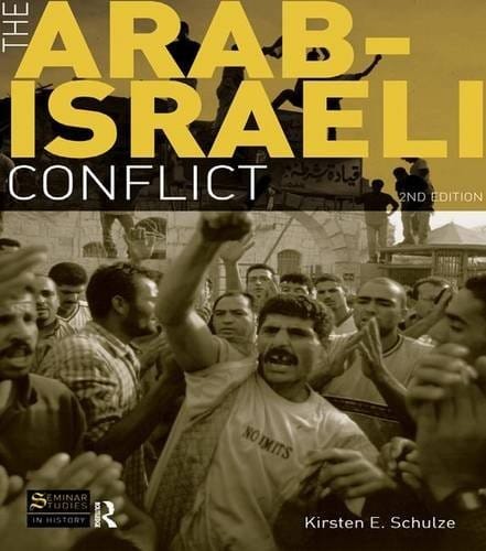 Arab-Israeli Conflict