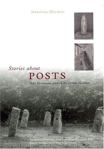 Stories about posts: Vedic variations around the Hindu goddess