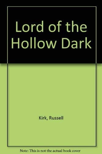 Lord of the hollow dark