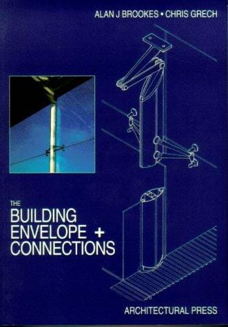The building envelope and connections