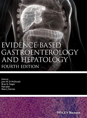 Evidence-Based Gastroenterology and Hepatology