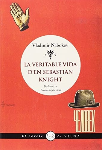 La veritable vida d'en Sebastian Knight