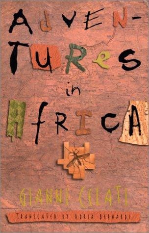 Adventures in Africa