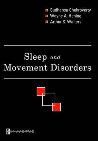 Sleep and Movement Disorders