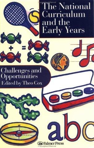 National Curriculum In The Early Years: Challenges And Opportunities