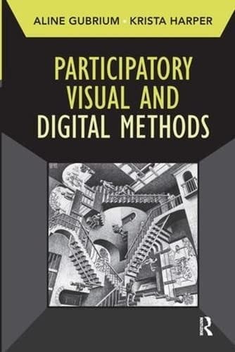 Participatory visual and digital methods