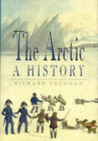 The Arctic: a history