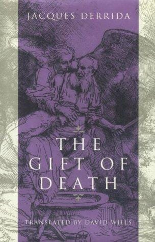 The Gift of Death