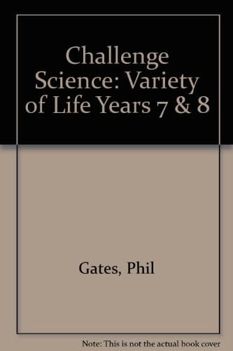 Variety of Life: the Challenge of Science