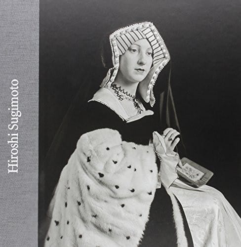 Hiroshi Sugimoto: Black Box