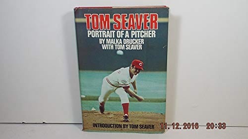 Tom Seaver: portrait of a pitcher