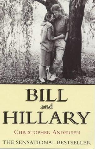 Bill and Hillary