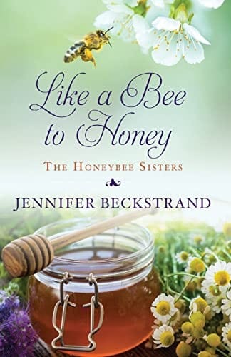 Like a Bee to Honey