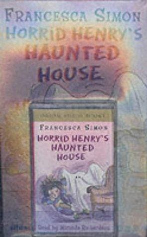 Horrid Henry's Haunted House