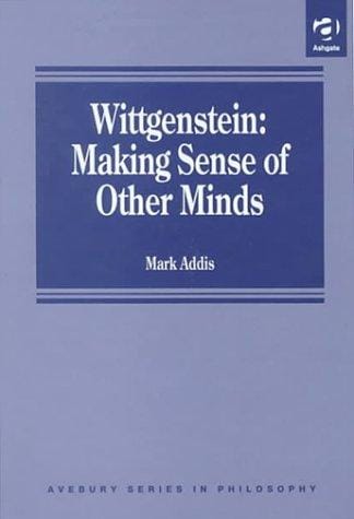 Wittgenstein: making sense of other minds