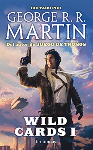 Wild Cards I