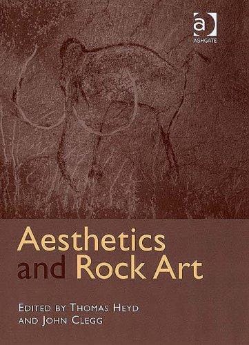 Aesthetics and Rock Art