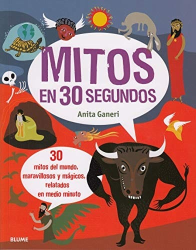 Mitos en 30 segundos