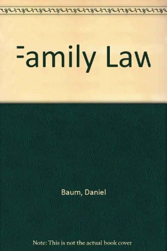 Family law