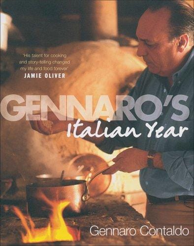Gennaro's Italian Year